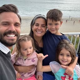 James & Rachelle Walton